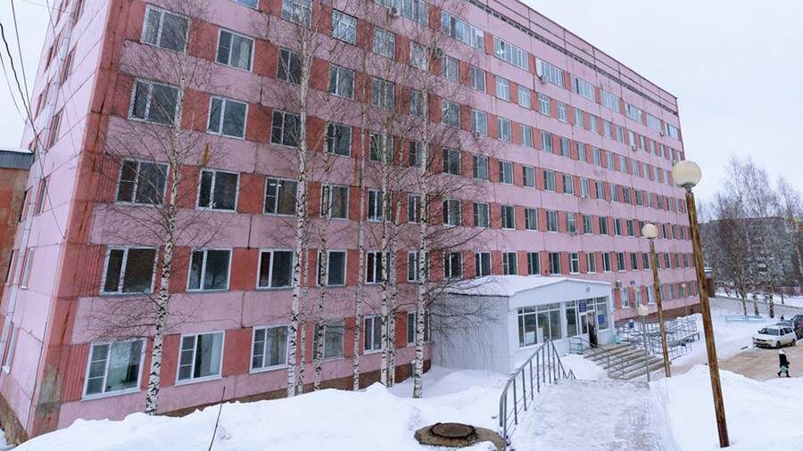    Фото: t.me/minzdravkomi