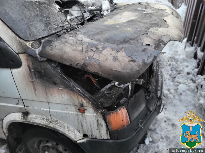 Фото здесь и далее: пресс-служба УМВД России по Псковской области