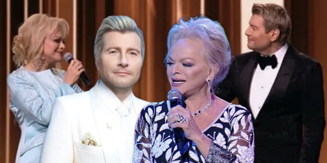 «Уважаемая, вы выбываете!» Кто следующий? Как один эфир Баскова объявил войну целой эпохе в шоу-бизнесе