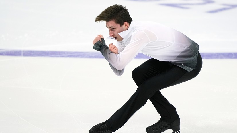   РИА Новости Александр Вильф