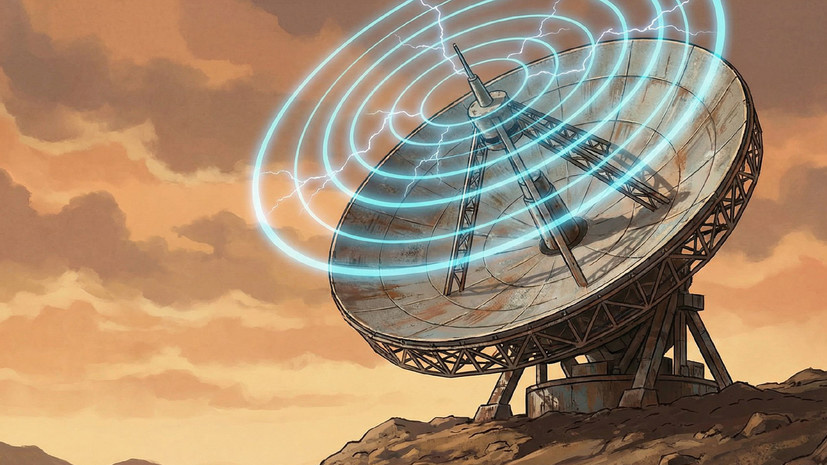   Сгенерировано с помощью ИИ