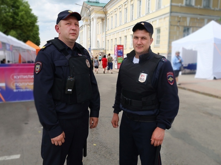     УМВД России по Костромской области