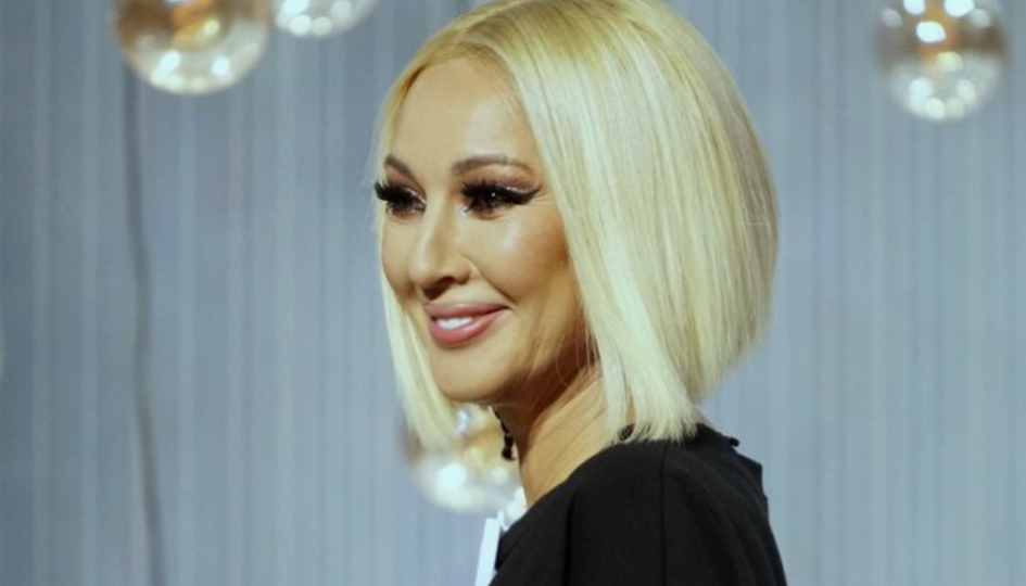 Зрители говорят „хватит“ Устали от Леры Кудрявцевой, ей давно не 20, но ведёт как девочка, когда популярность превращается в навязчивость