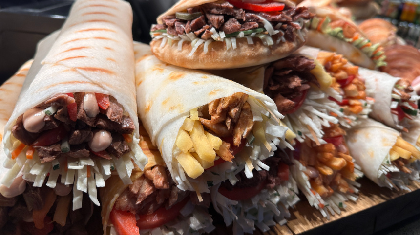    Фото: ИЗВЕСТИЯ/Дмитрий Коротаев; 5-tv.ru