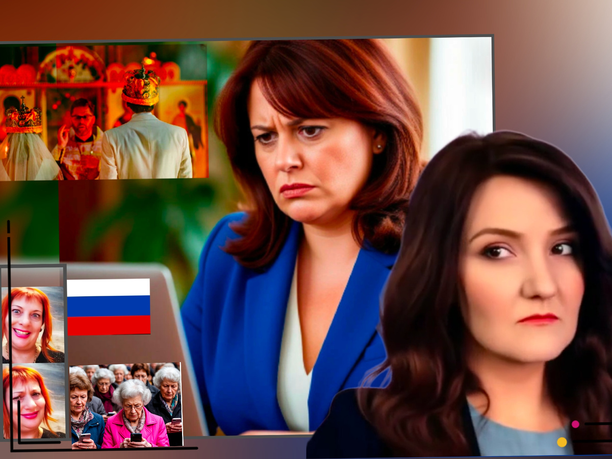 Коллаж автора