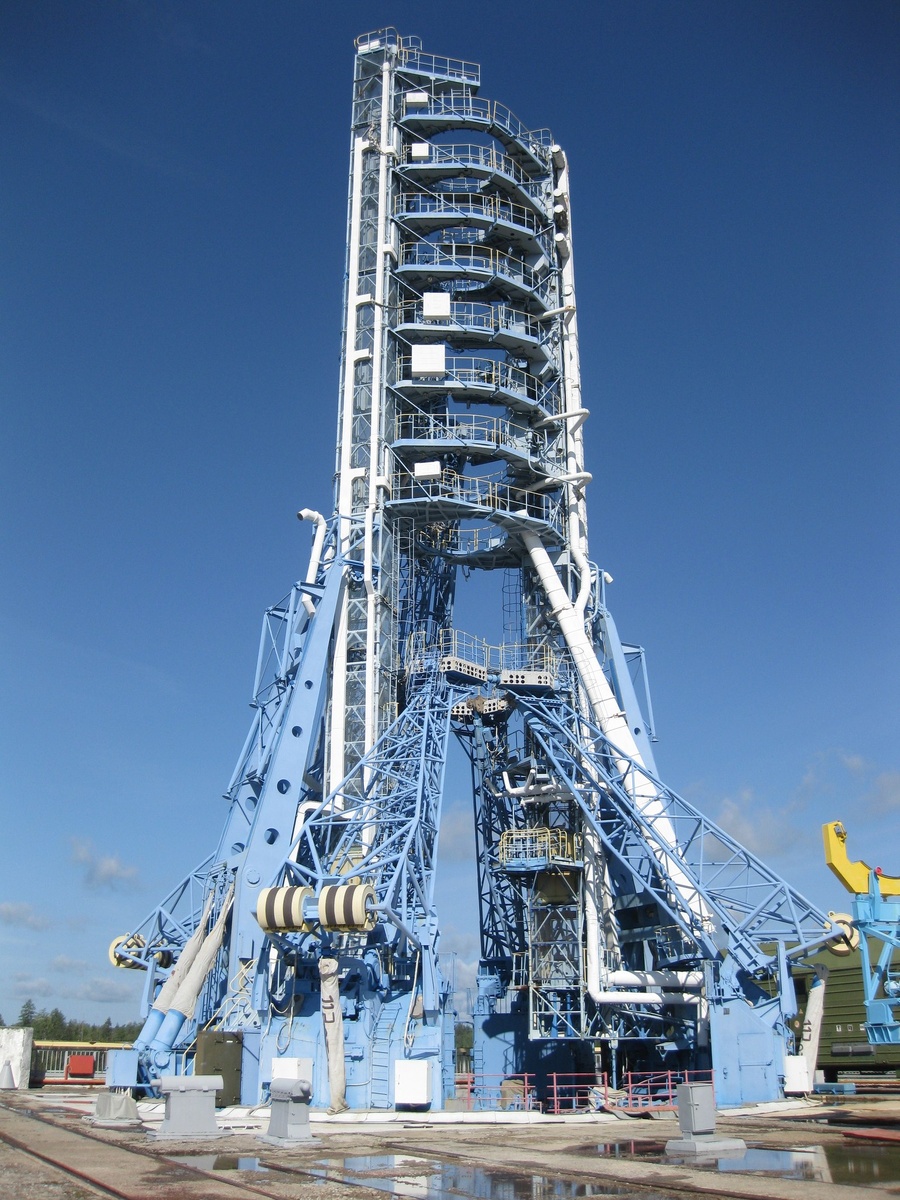 Фото 1. Агрегат обслуживания №3. Без привязки к месту и действию. 