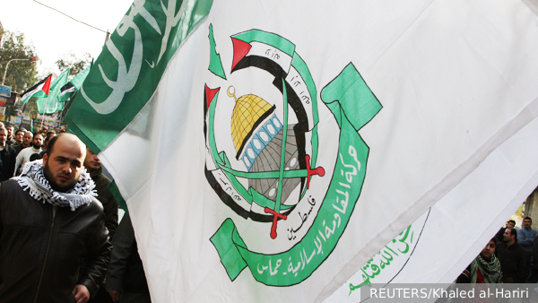     Фото: REUTERS/Khaled al-Hariri   
 Текст: Ольга Иванова