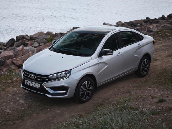     Фото автопроизводителей