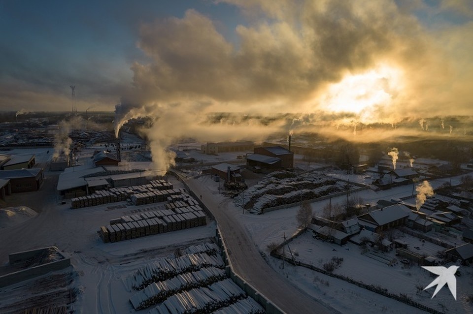    В Свердловской области активно развивают села и деревни Иван МАКЕЕВ