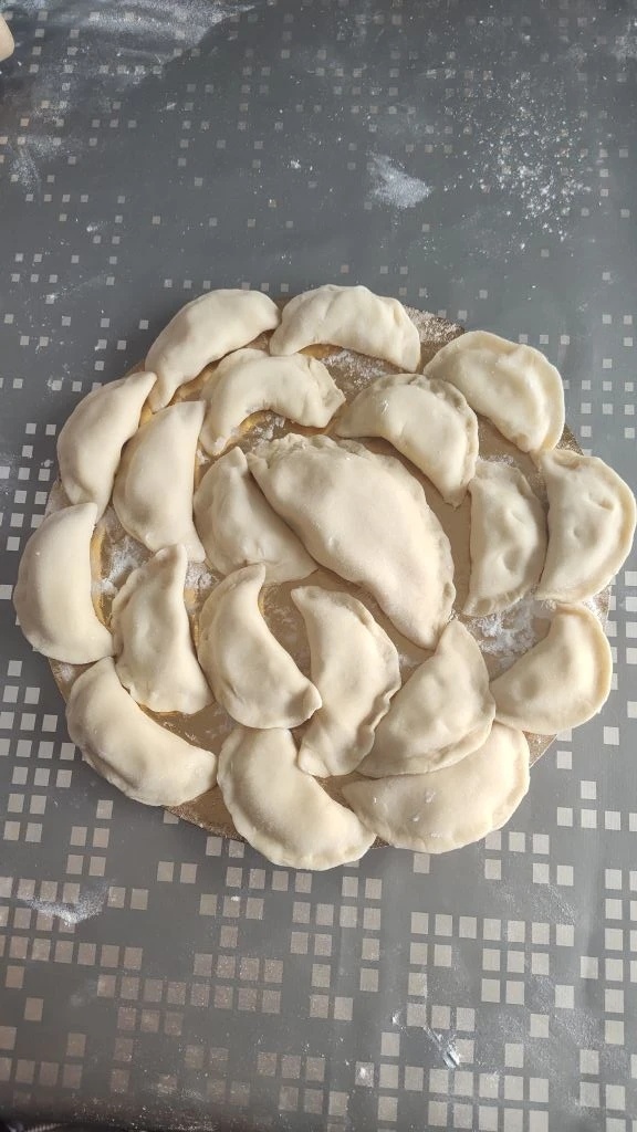 Это только часть, в центре, самый большой, эксклюзив