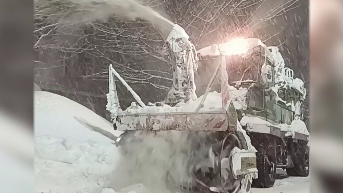    Первый канал