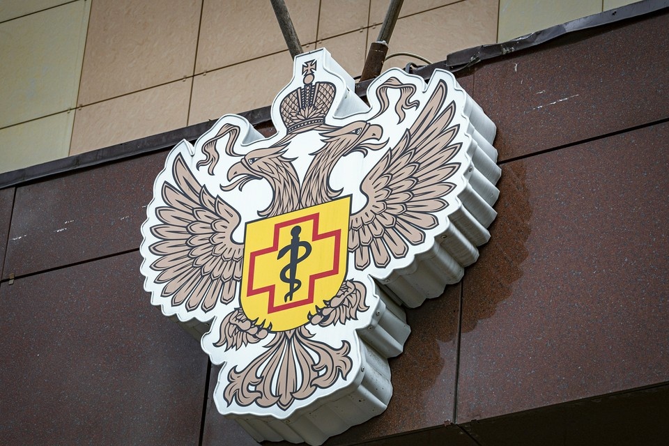    Роспотребнадзор: 64% проб готовой еды не соответствует санэпидтребованиям GLOBAL LOOK PRESS