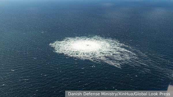     Фото: Danish Defense Ministry/XinHua/Global Look Press   
 Текст: Вера Басилая