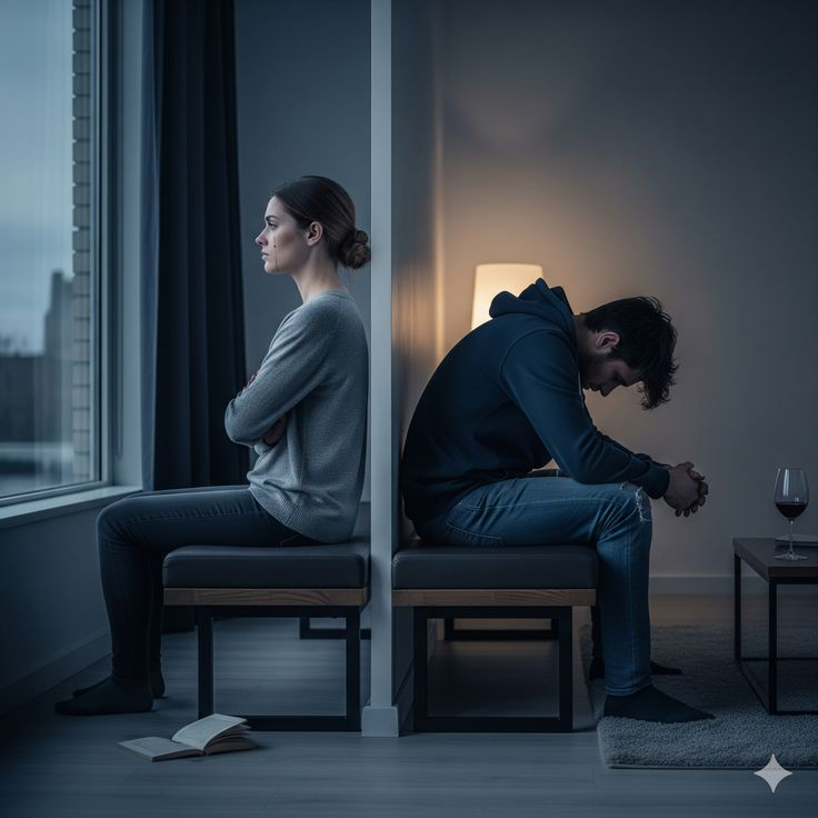 Является ли грех прелюбодеяния разовым действием или состоянием?