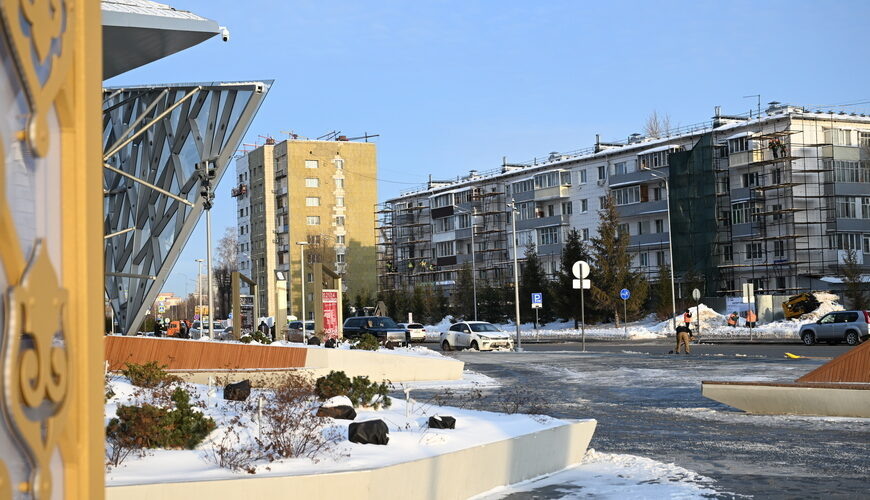    мэрия Казани