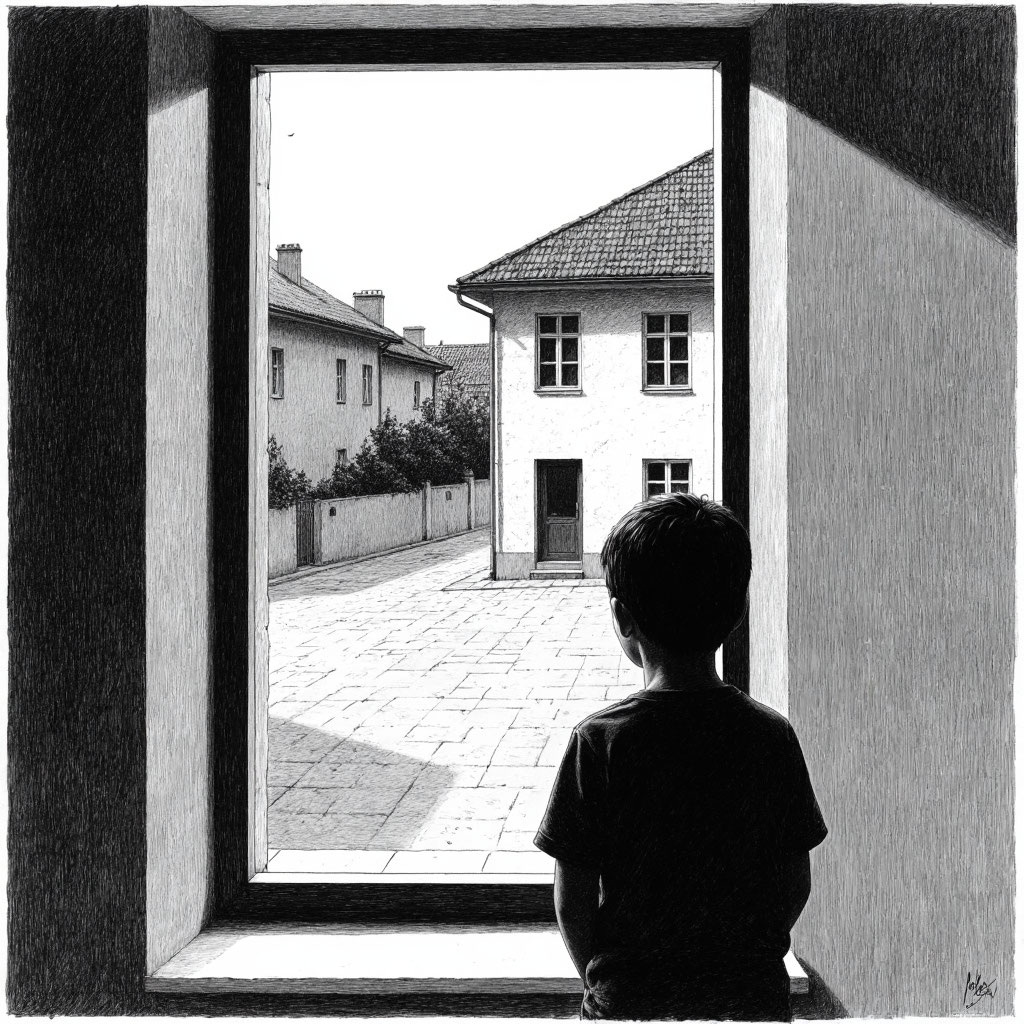 Иллюстрация сделана с помощью нейросети