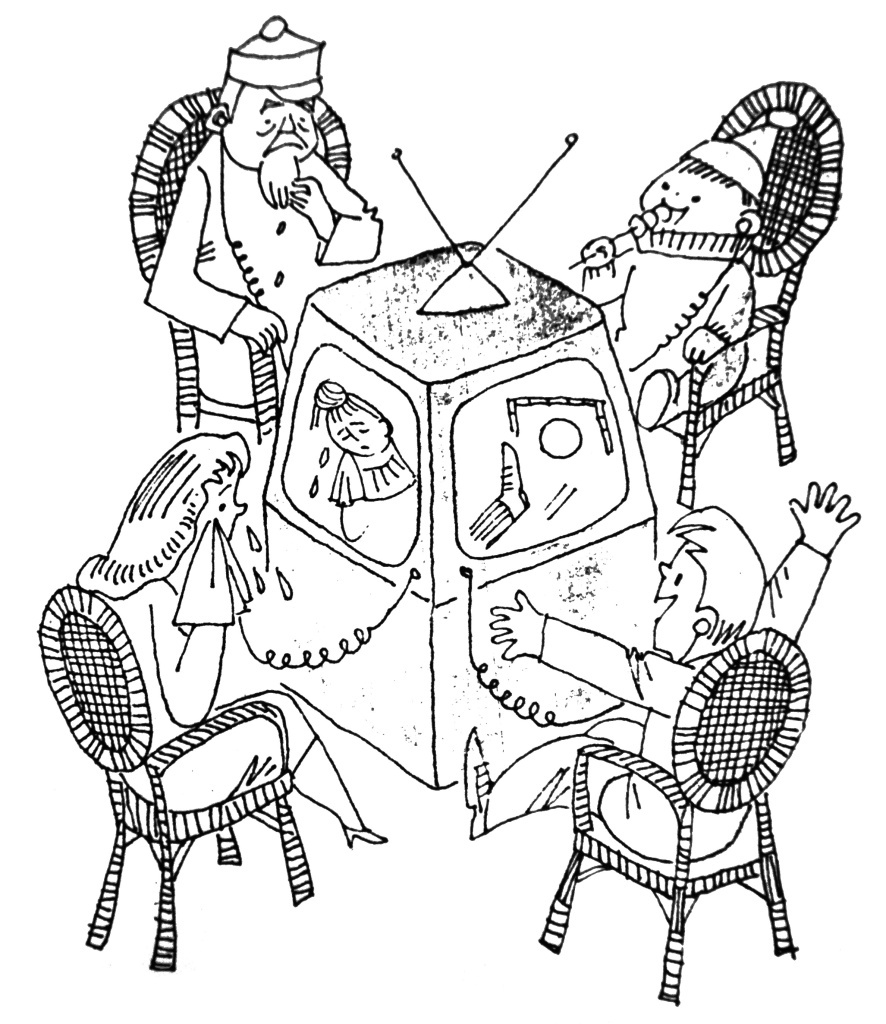Иллюстрация: Ли по Яиантанг