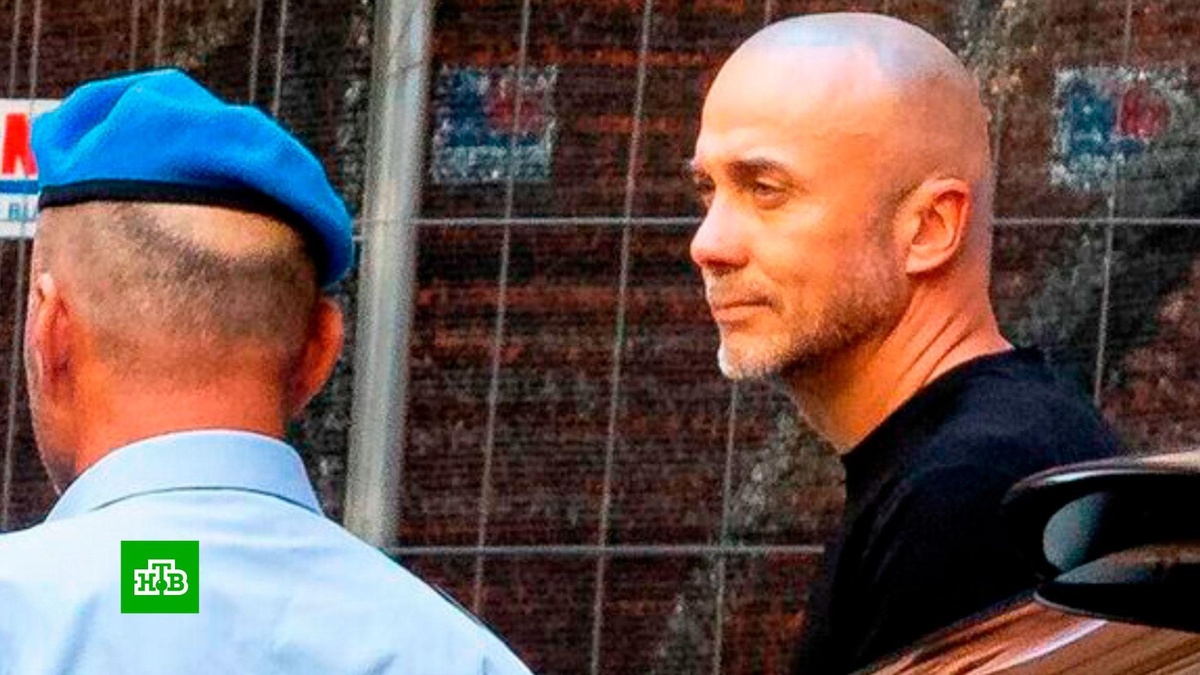    Суд постановил выдать ФРГ украинца, подозреваемого в подрыве «Северных потоков»