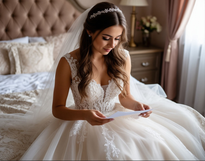 Чужая тайна