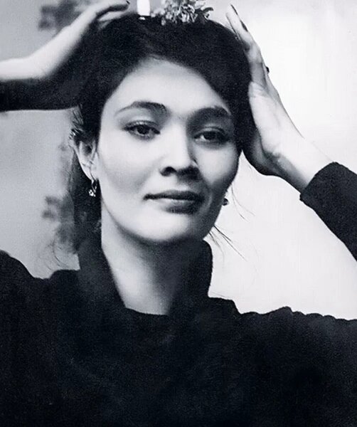    Василий Васильев часто делился историей своей второй семьи