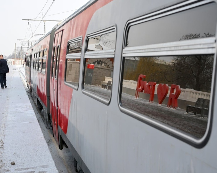     В Курской области началось разминирование железнодорожных путей в приграничье