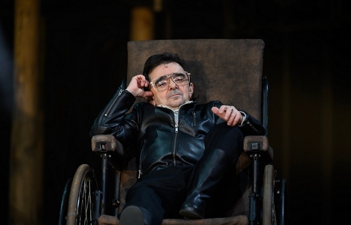    Вано Миранян: человек, бросивший вызов предрассудкам.