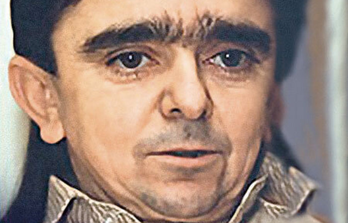    Неопределенность будущего: главная тревога юных лет Вано.