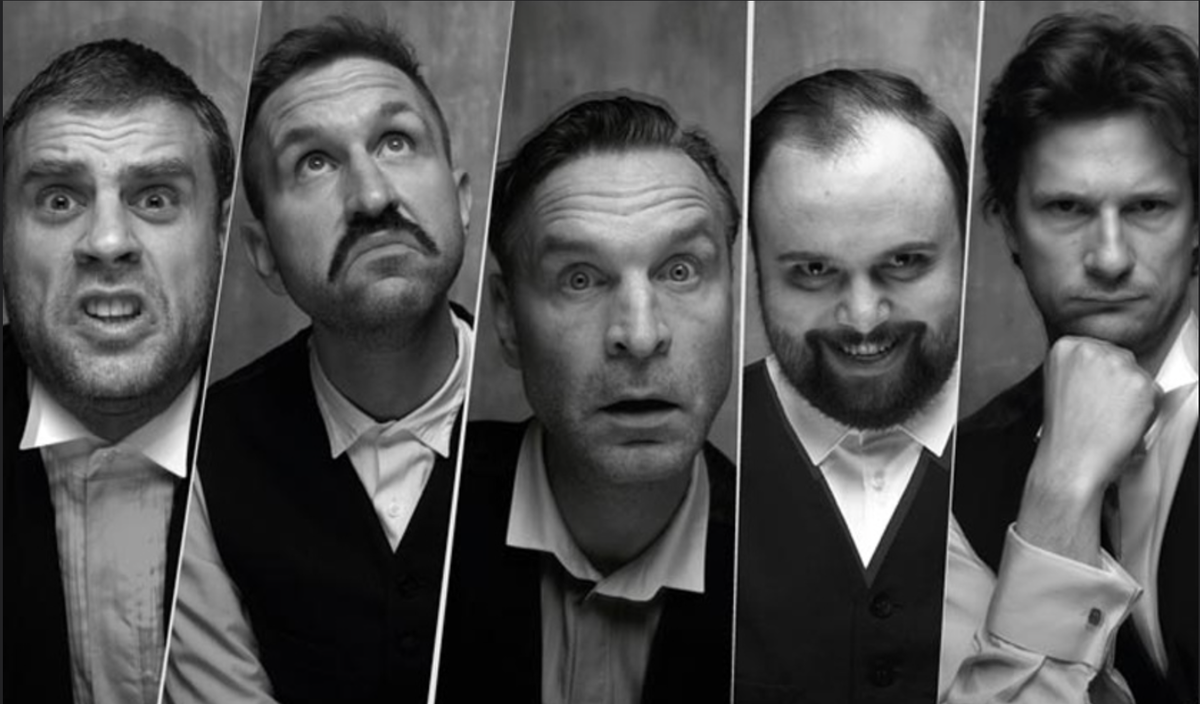 Афиша. Скриншот сделан в Яндекс картинки