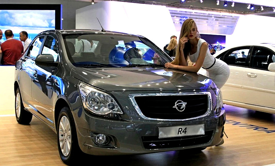 Почему из России исчезли недорогие автомобили Ravon: рассказываю