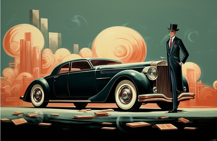 Предпринимательство – не для слабых