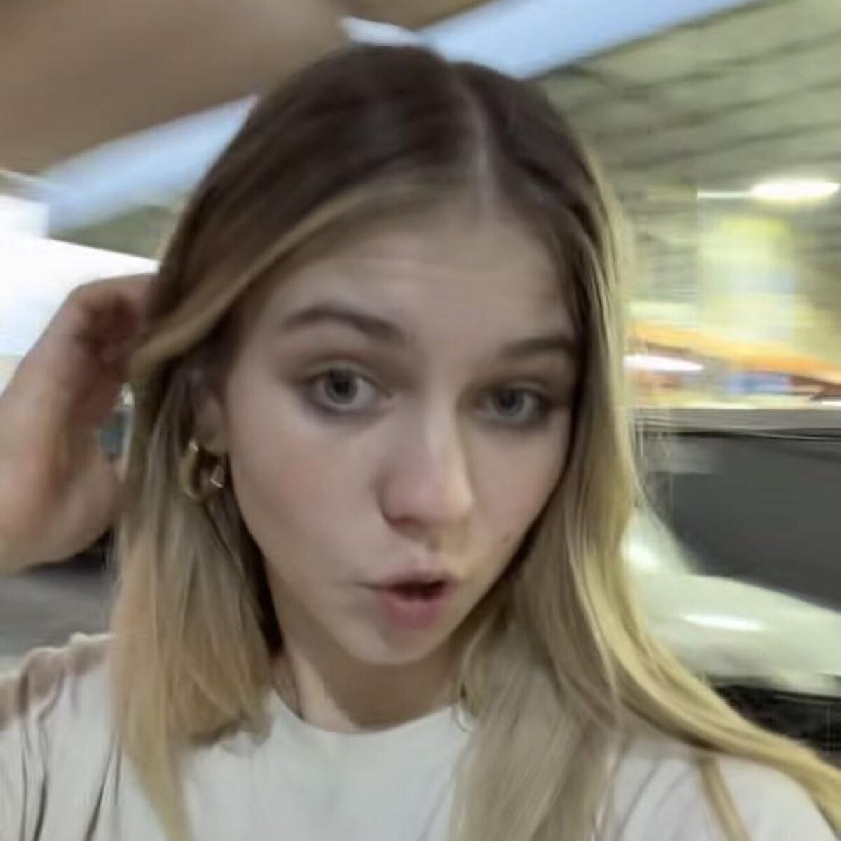    Александра Трусова Соцсети