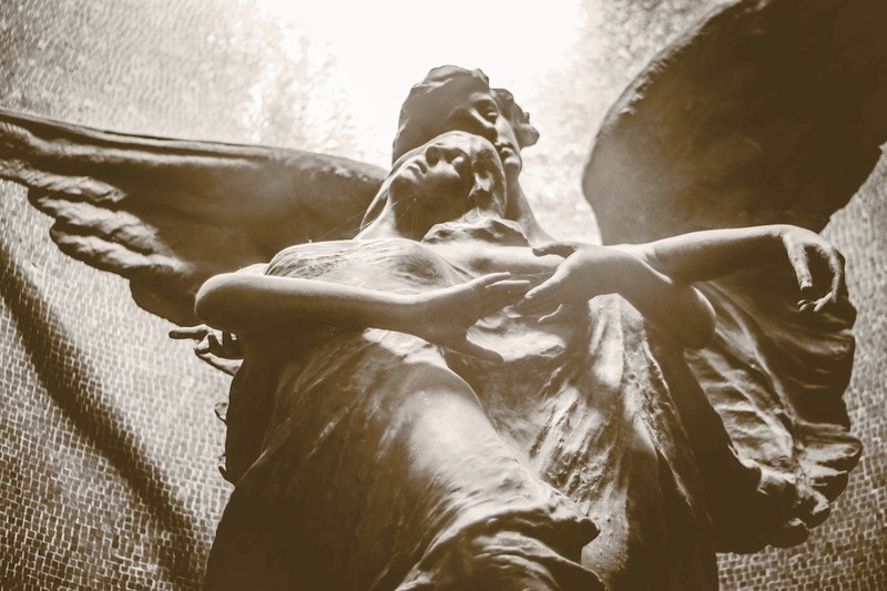 Можно ли по лицу предсказать скорую кончину