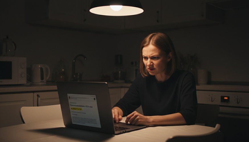 Что нужно знать каждой маме