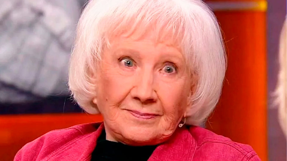 Людмила Аринина