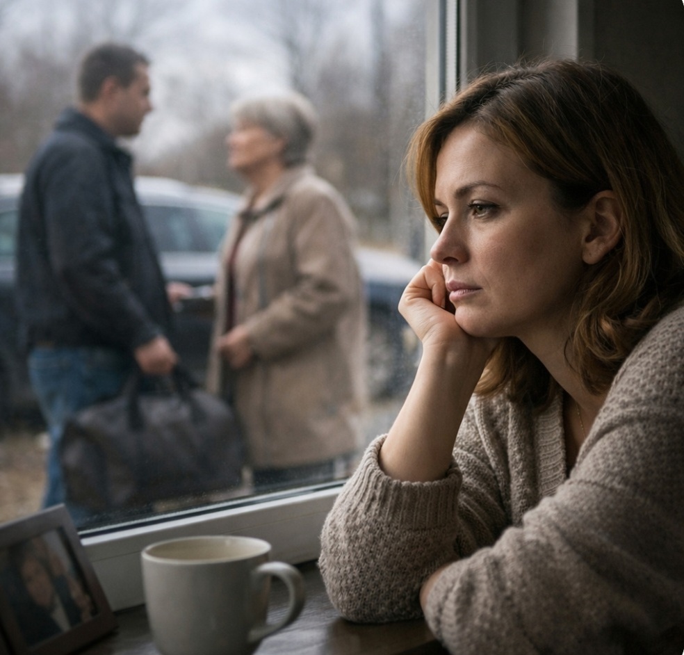 Жена или мать: почему некоторые мужчины так и не делают выбор