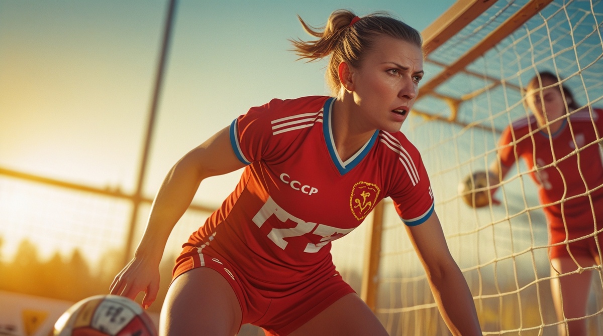 Сгенерировано с помощью ИИ