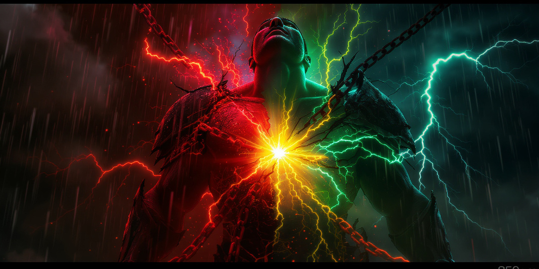 Ты уже не тот, кем был год назад: 8 признаков, что пора перестать жить на автопилоте и начать выбирать себя