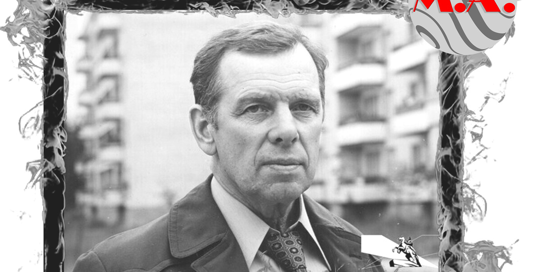 «Я — самец. Так устроен». Как лагерная любовь сломала жизнь Георгия Жжёнова