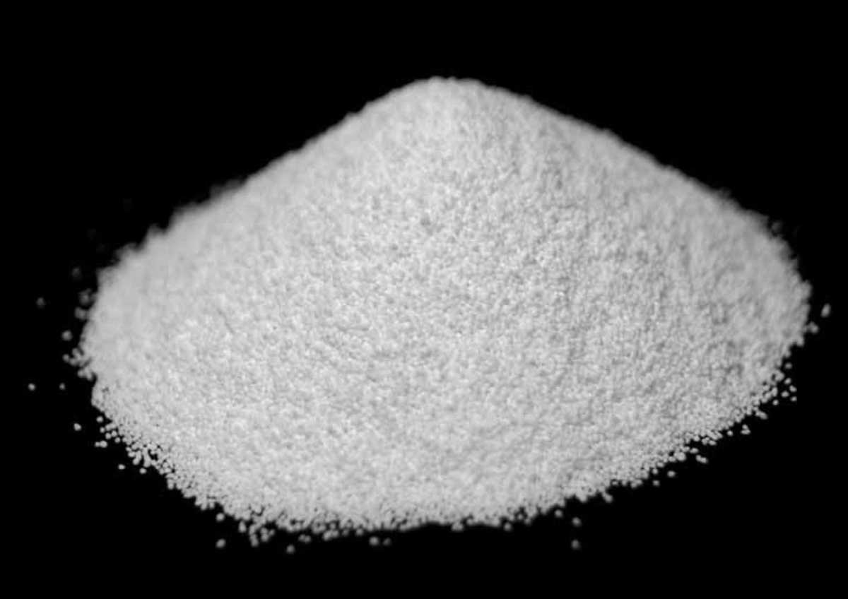 Топ-1 гидроксид натрия (NaOH)