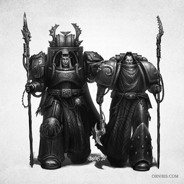 Читать про них было интересно...