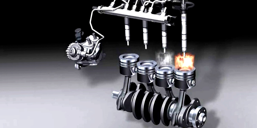 Common Rail: как система впрыска за 10 лет превратила дизель из грузовика в премиум