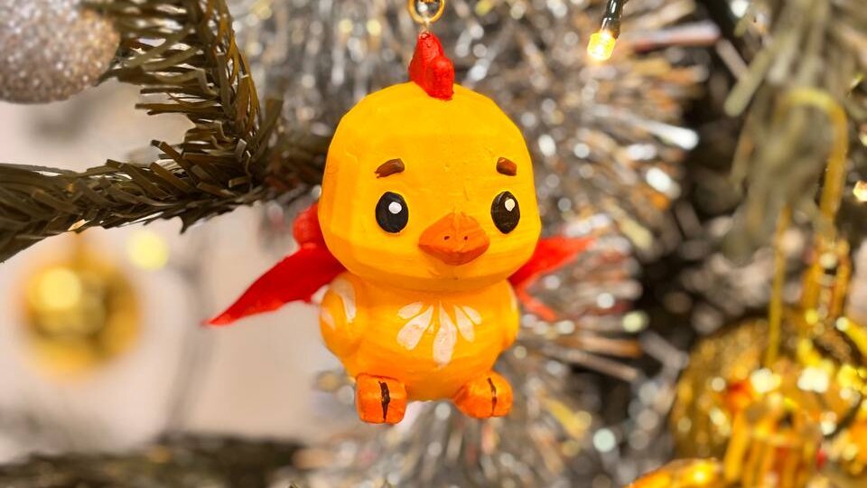 Ротационное литьё: нестандартная технология в школьной мастерской. (1/2 часть)