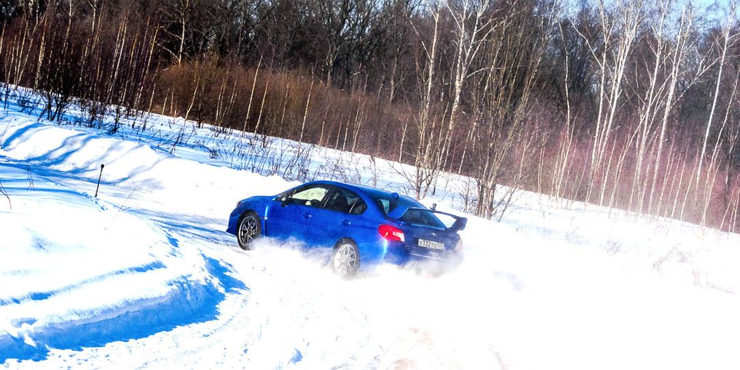 ESP зимой: почему опытные водители отключают систему и как найти скрытые режимы