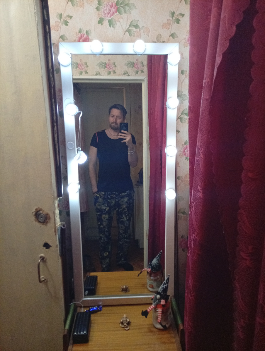 Вот такая находка