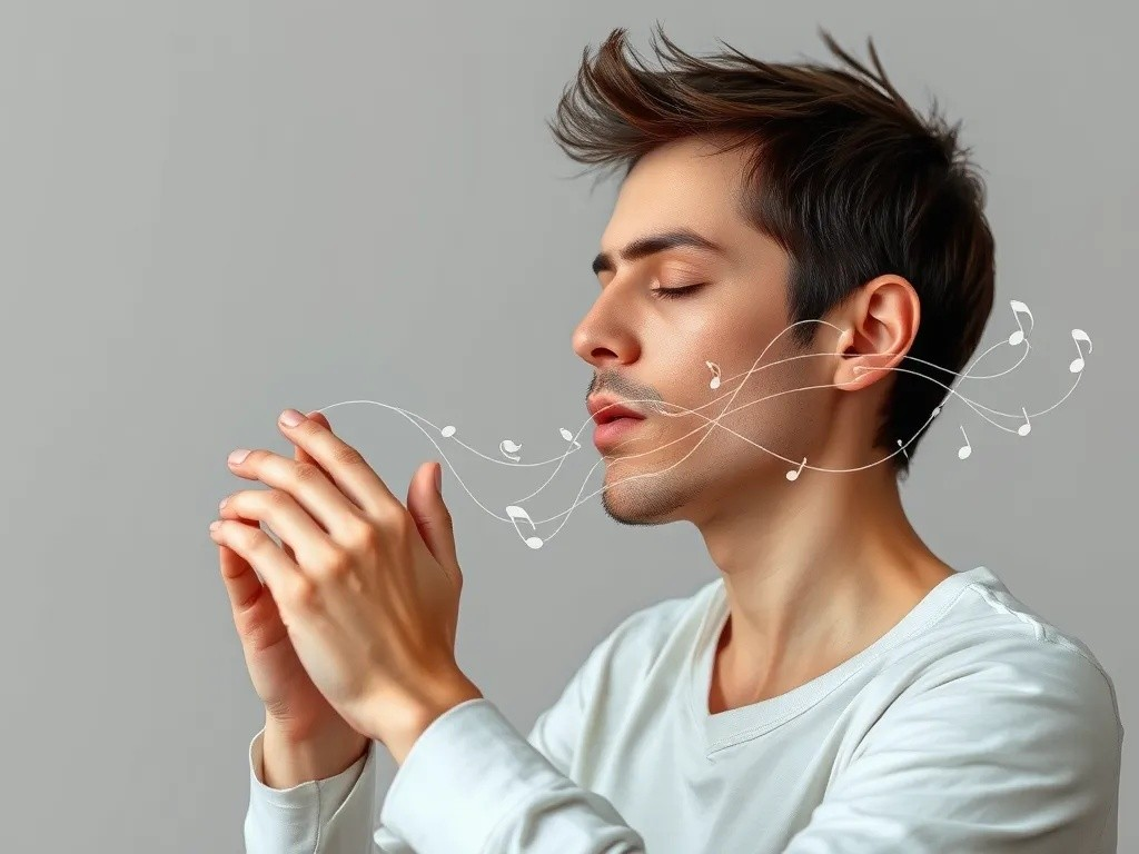 Алгоритм помогает глухим музыкантам чувствовать ритм через вибрации