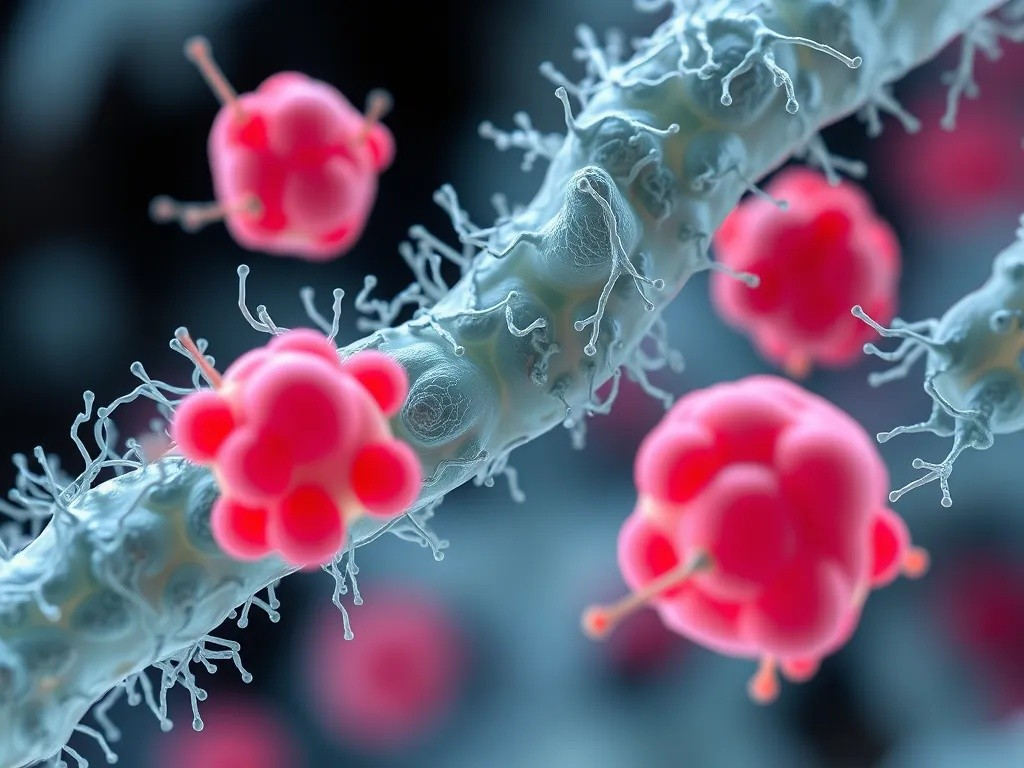 Алгоритм обнаружил новый вид бактерий, полезных для здоровья