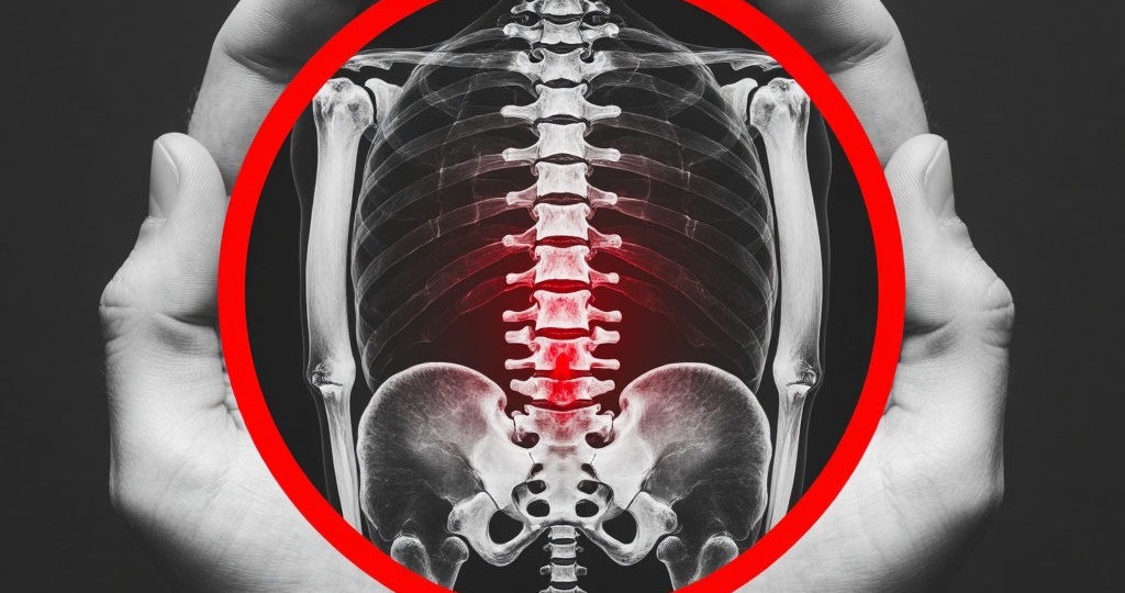 «У меня грыжа!» — а болит ли от нее? Парадокс, который сводит с ума пациентов