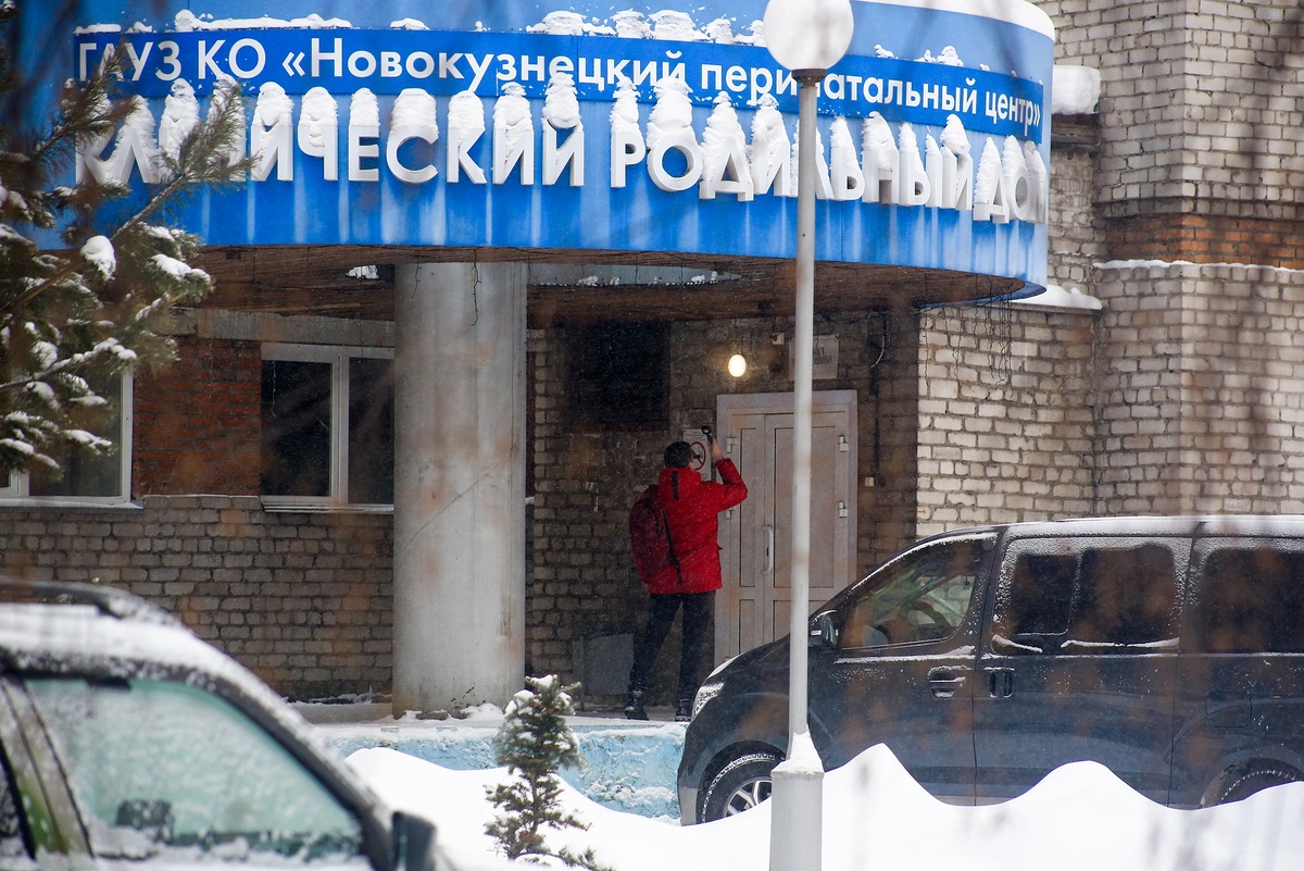    Ярослав Беляев/ТАСС