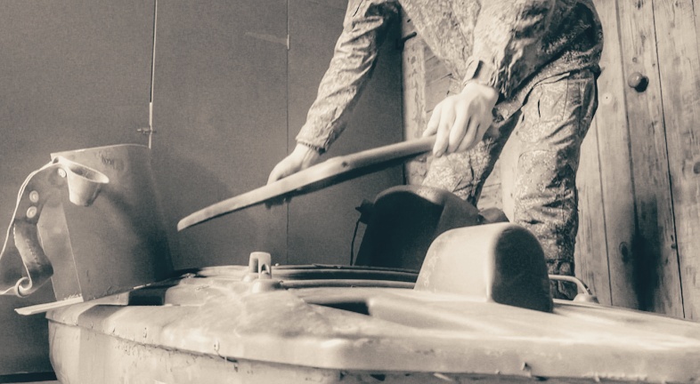 Катер Сириус-82. Фото из интернета