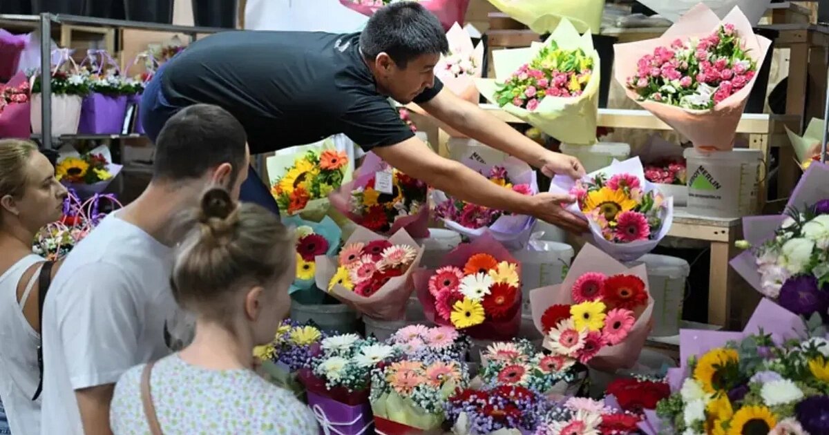 Фото: Алексей Майшев / РИА Новости